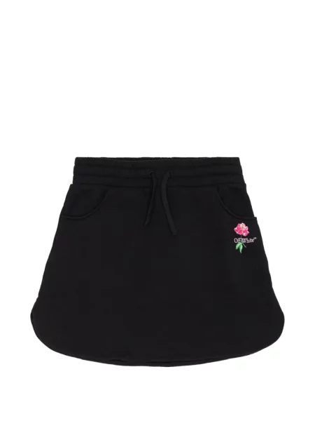 Spódnica dziecięca Off-white biała
