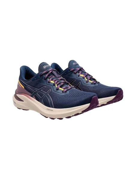 Pantofi Asics albastru