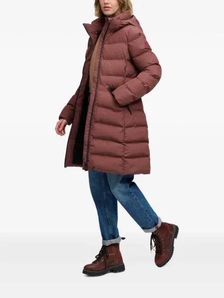 Dzseki Superdry barna