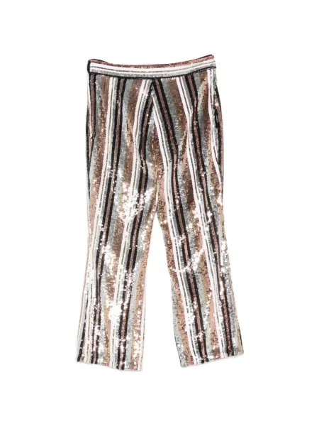 Pantaloni Simona Corsellini cu paiete