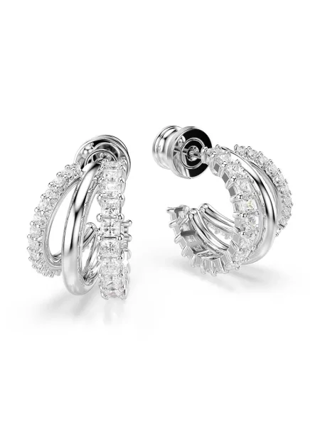 Серьги Swarovski