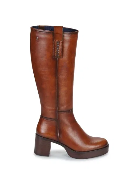 Pantofi Dorking maro