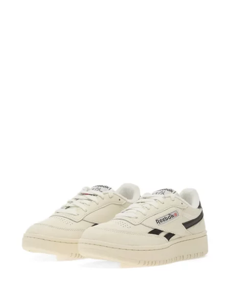 Sneakerși Reebok Revenge cu autograf