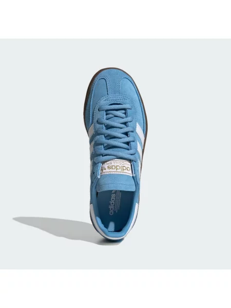 Boty Handball Spezial bílé