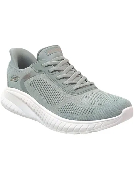 Pantofi Skechers verde