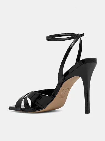 Aldo sandale METEORA negru
