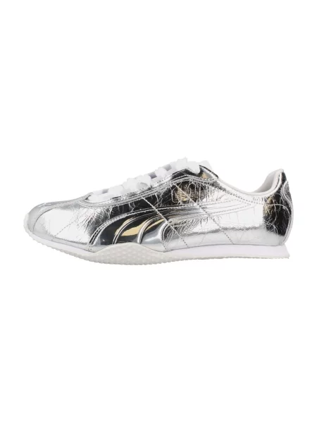 Pantofi Puma Yellow galben