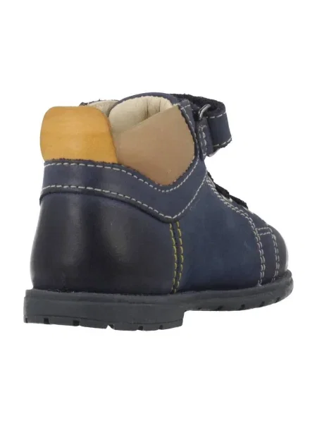 Pantofi copii Chicco albastru
