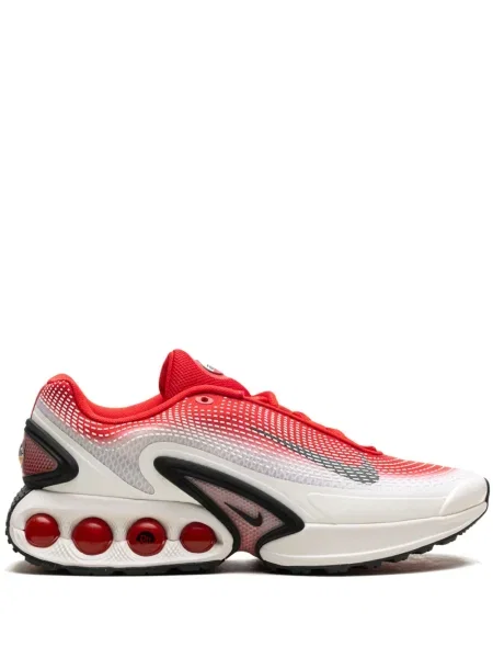 Sneakerși Nike Zoom alb