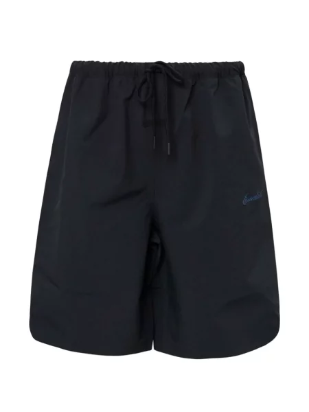 Scurt pantaloni scurți Fear Of God Essentials negru