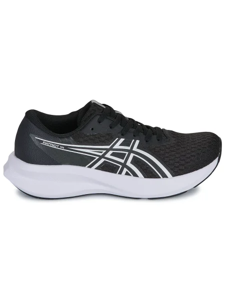 ASICS Bežecká obuv PATRIOT svetlomodrá čierna