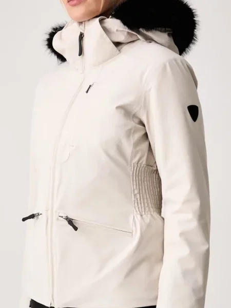 Rossignol зимова куртка SNOWDAZZLE
