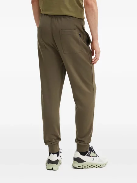 Pantaloni Iro verde