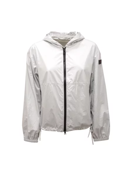 Kurtka Peuterey szara