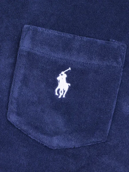 Polo Polo Ralph Lauren alb