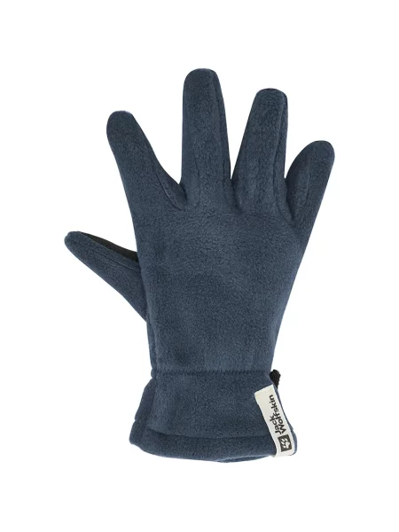 Детские перчатки Jack Wolfskin