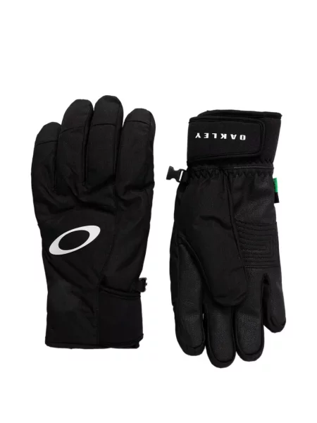 Remenčić rukavice Oakley crna