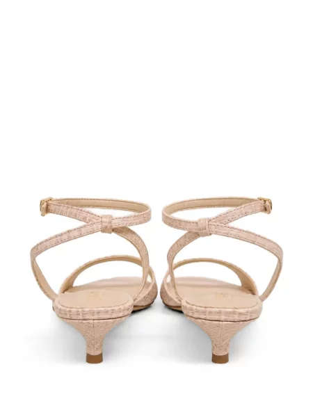 Sandale Poche Paris cu bretele
