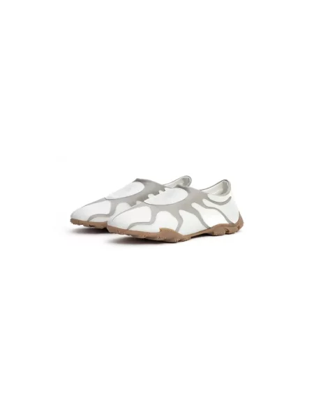Rombaut sneakersy DAO 2 biały