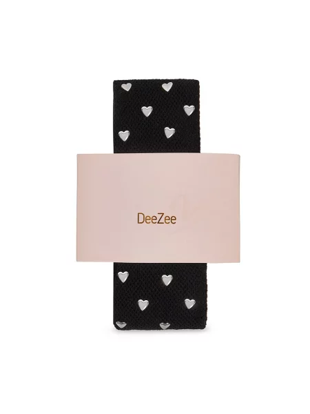 Dresuri DeeZee negru