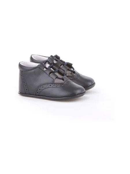 Pantofi copii Angelitos violet