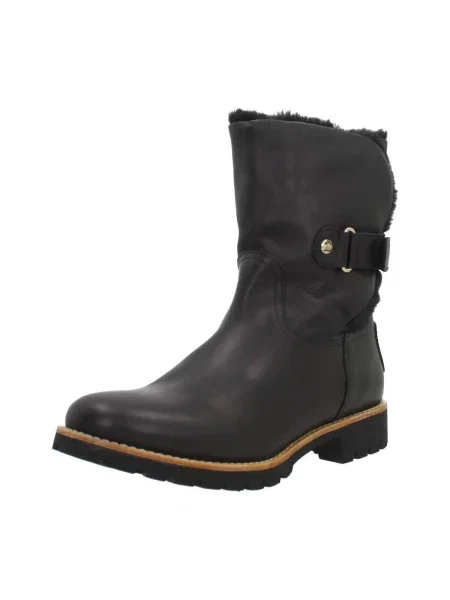 Pantofi Panama Jack negru