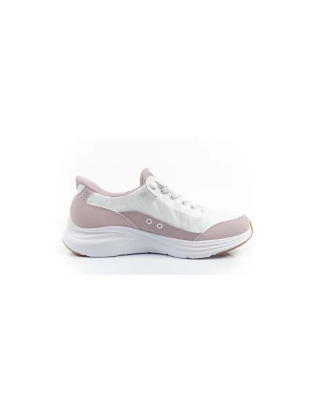 Tenisky Skechers ružová
