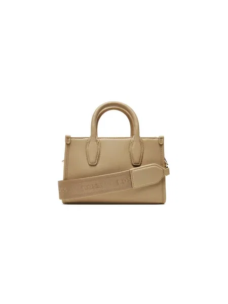 Ročna torba BOSS bež