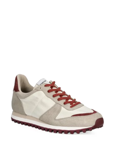 Fűzős csipkés sneaker Novesta