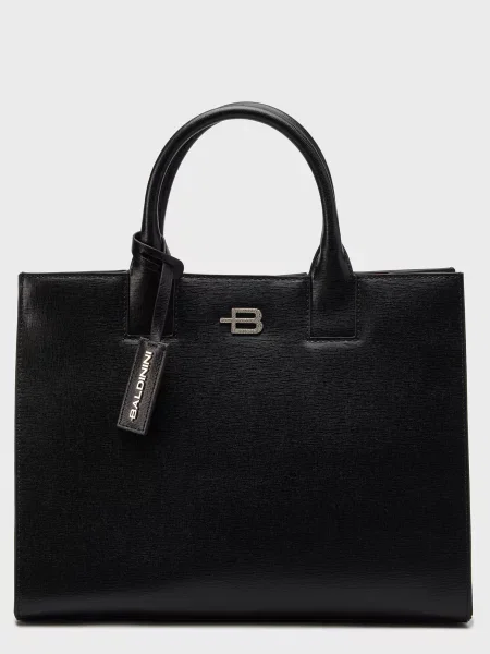 Сумка Baldinini чорна