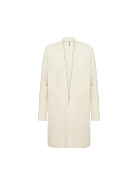 Kardigan Soyaconcept beżowy