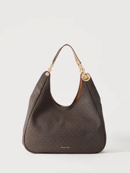 MICHAEL Michael Kors Τσάντα καφέ