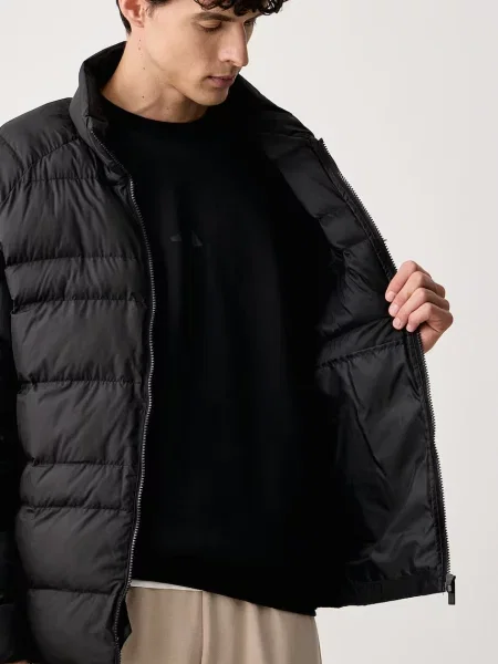 Adidas стьобана куртка Essentials