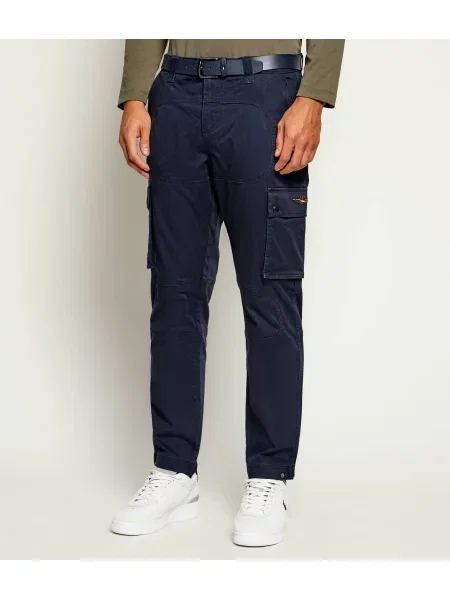 Aeronautica Militare Pantaloni cargo
