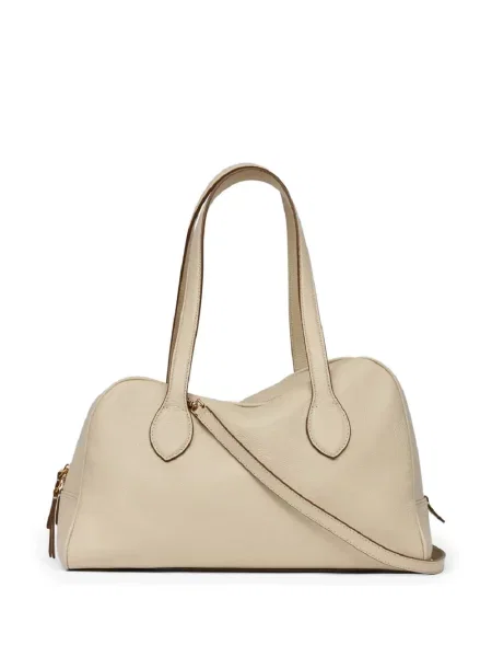 Geantă shopper Atp Atelier din piele