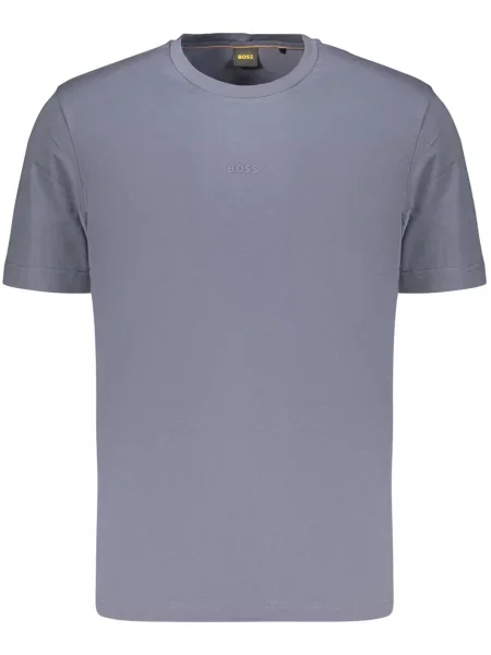 Tricou Boss albastru
