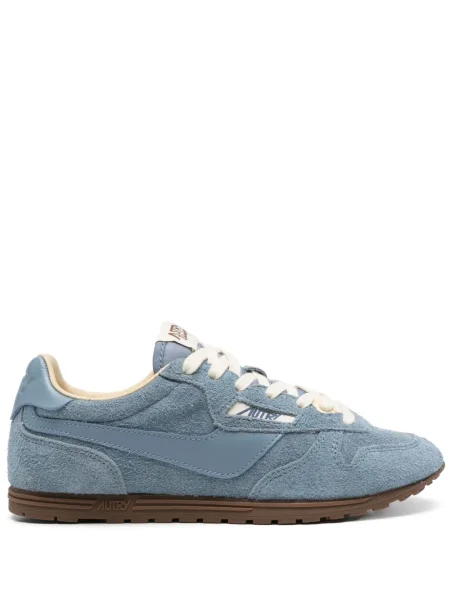 Sneakerși Autry albastru