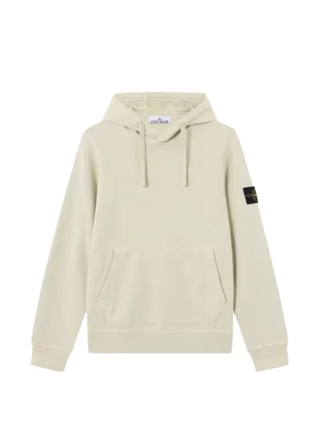 Hanorac cu glugă Stone Island cu strasuri