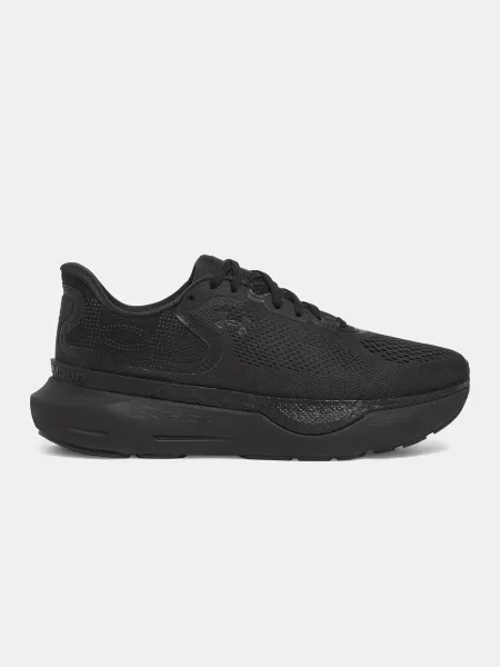 Teniși Under Armour gri