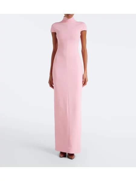 Rochie de cocktail Solace London roz