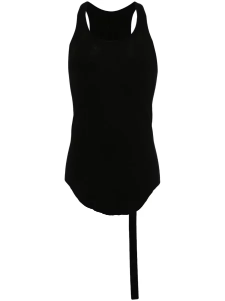 Риза Rick Owens Drkshdw черно