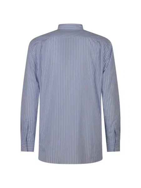 Cămașă Comme Des Garçons albastru