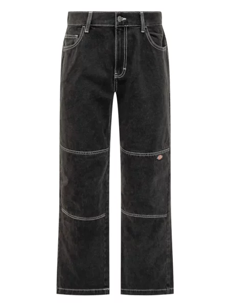 Džíny Dickies černé