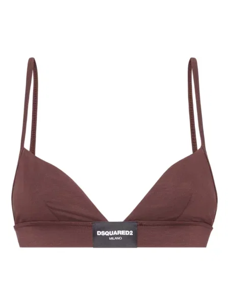 Sutien Dsquared2 maro