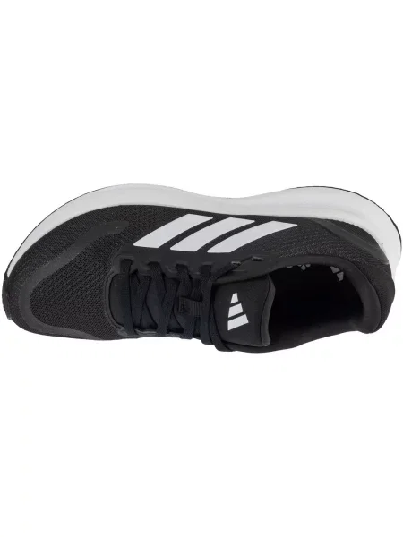Tenisice Adidas crna