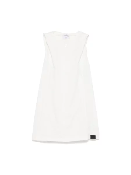 Top Courreges biały