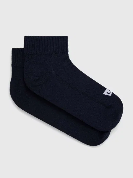 Ponožky Levi's tmavomodrá