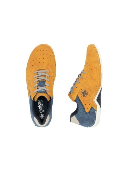Pantofi Rieker