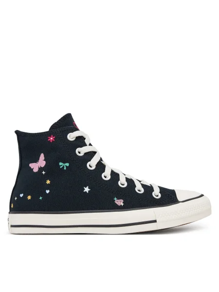 Teniși Converse Chuck Taylor All Star Doodles negru