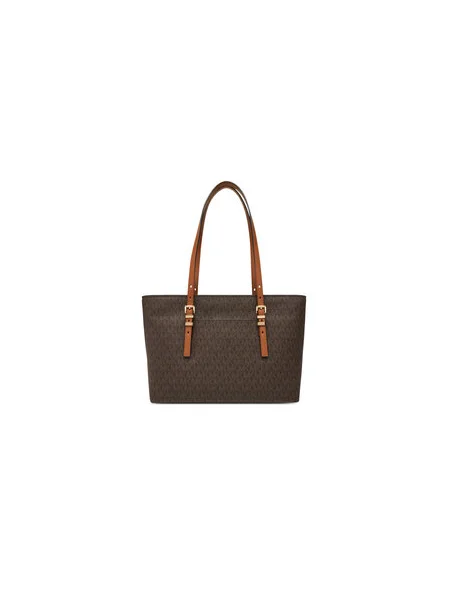 MICHAEL Michael Kors Kabelka Quinn hnedá